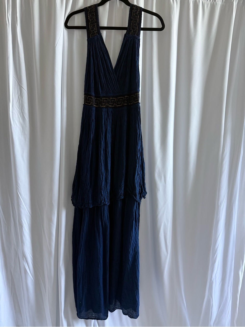 100% Natural Cotton
Dresses - Elegance
Meets Comfort